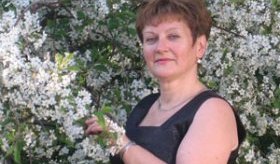 Маргарита Алексеева, преподаватель УПЦ «Цветущая планета», ландшафтный дизайнер GREEN BURO (ГРИН БЮРО)