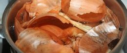 Подкормка рассады луковой шелухой Удобрение луковой шелухой