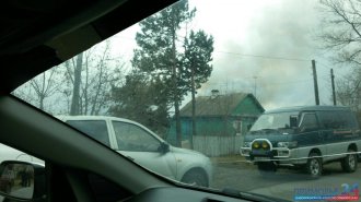 В селе Черниговка на огород упал боевой самолёт (ФОТО, ВИДЕО) В селе Черниговка на огород упал боевой самолёт (ФОТО, ВИДЕО)